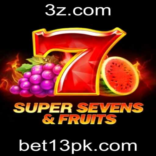Explorando o Universo de '7SuperSevensFruits': Um Guia Completo