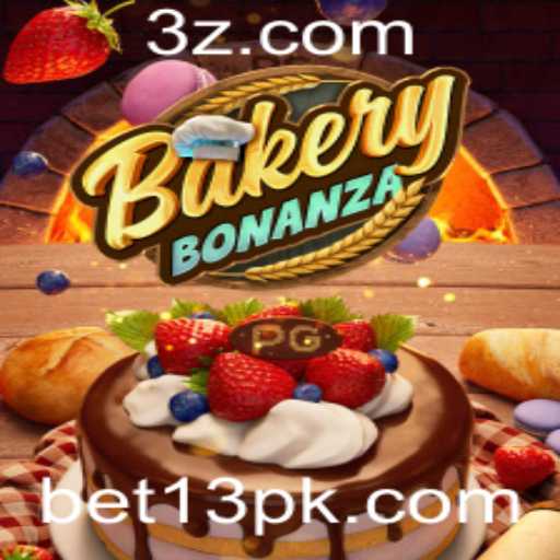 Explorando o Fascinante Mundo de BakeryBonanza