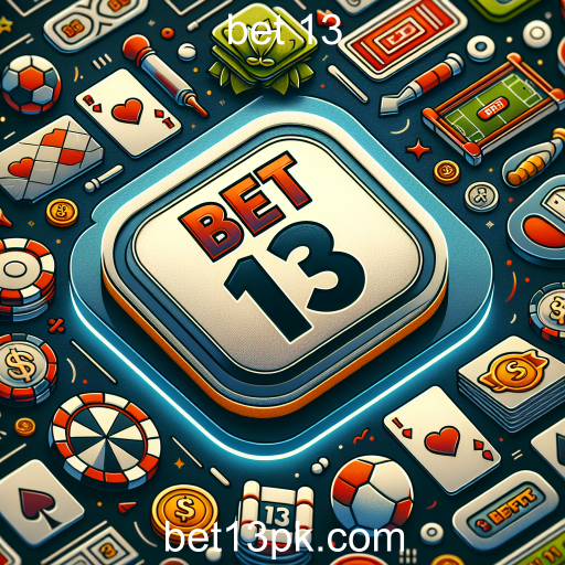 A ascensão das Apostas Online: Entendendo a Categoria no Bet 13