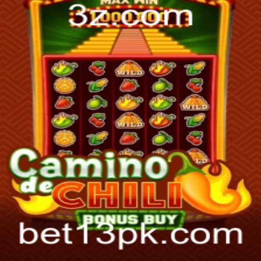 Descubra a Aventura Explosiva de CaminodeChiliBonusBuy