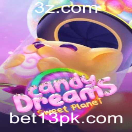 CandyDreams: Descubra o Mundo Fascinante do Novo Jogo de Apostas