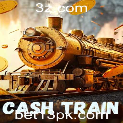 CashTrain: O Novo Fenômeno dos Jogos de Apostas