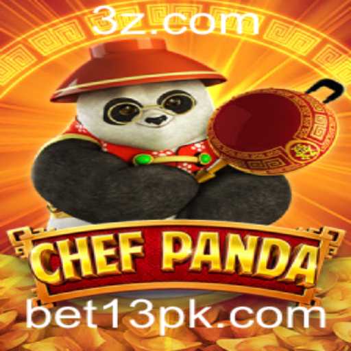 ChefPanda: A Revolução no Mundo dos Jogos de Habilidade e Estratégia