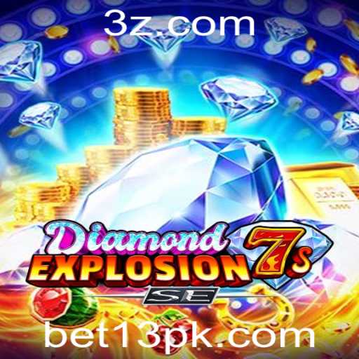 Descubra a Aventura e Estratégia no Jogo DiamondExplosion7sSE