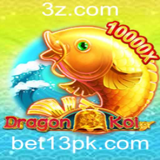 Tudo sobre DragonKoi: O Novo Jogo que Está Conquistando a Comunidade Bet13