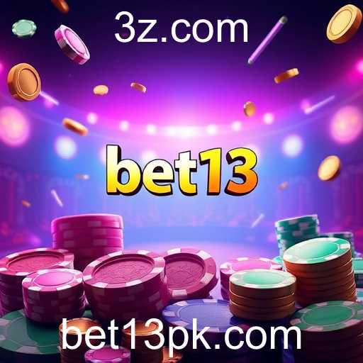 Jogos de Cassino: A Fascinante Experiência de Entretenimento com Bet13