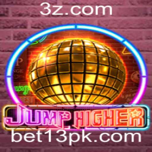 Descubra o Fascinante Mundo de JumpHigher