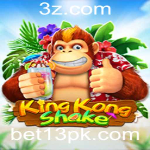 KingKongShake: Uma Jornada Empolgante no Mundo dos Jogos Online