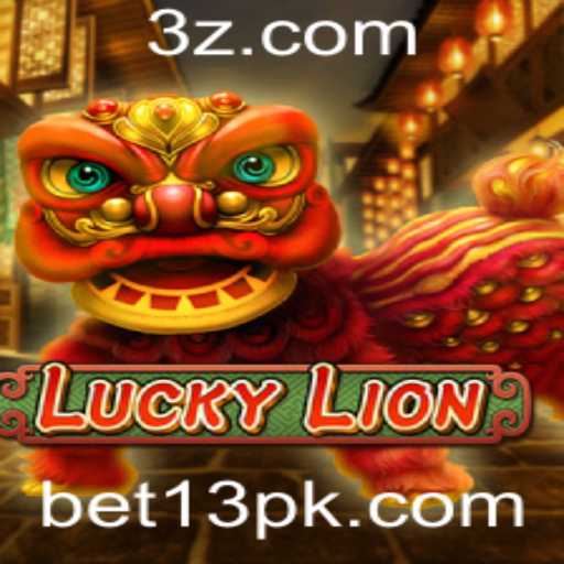 Descubra o Empolgante Mundo de LuckyLion: O Jogo de Apostas 'bet13'
