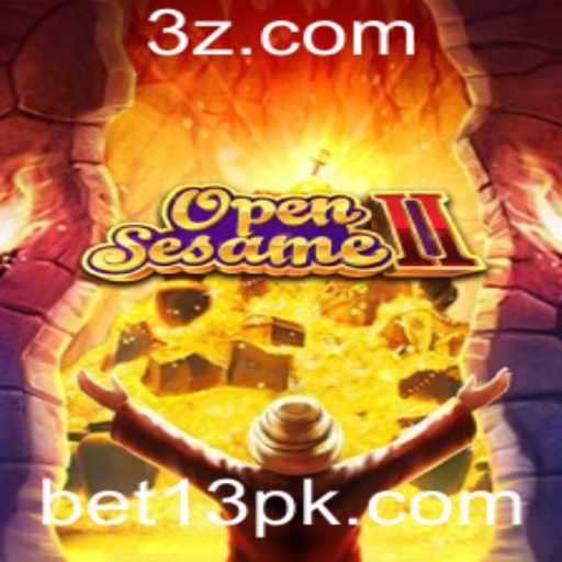 OpenSesameII: Desvendando o Jogo com bet13