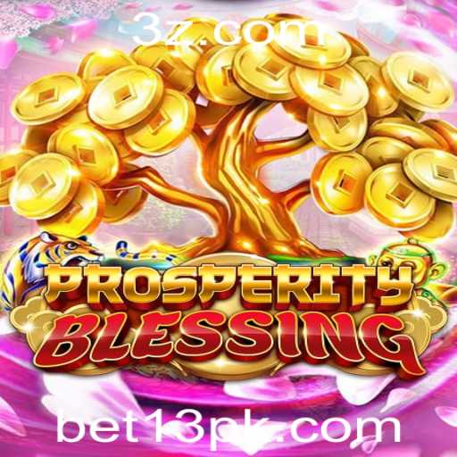 Explorando ProsperityBlessing: Um Guia Completo do Jogo
