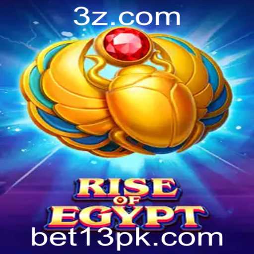 Rise of Egypt: Descubra as Aventuras e Estratégias em 2023