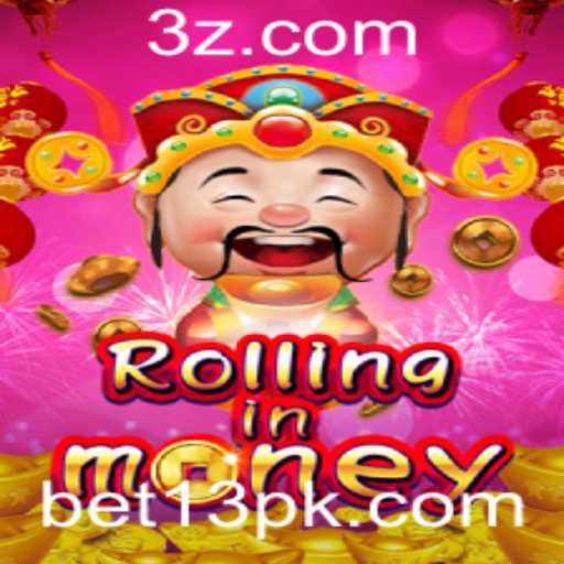 RollingInMoney: Uma Imersão no Mundo das Apostas com bet13