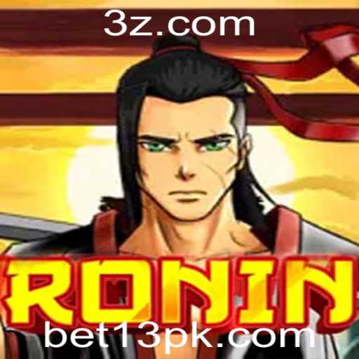 Descubra o Fascinante Mundo de Ronin: O Jogo de Estratégia e Aventura