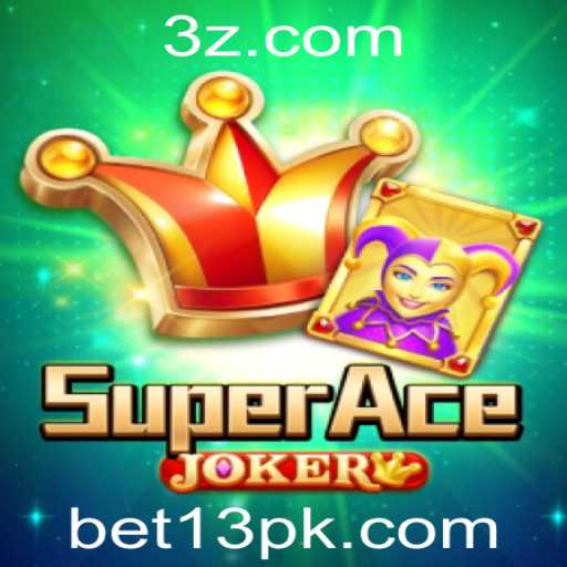 SuperAceJoker: Descubra o Novo Favorito Entre Jogos de Cartas com a Palavra-chave bet13