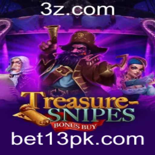 Explorando o Mundo de TreasuresnipesBonusBuy: Uma Jornada de Aventura e Oportunidades