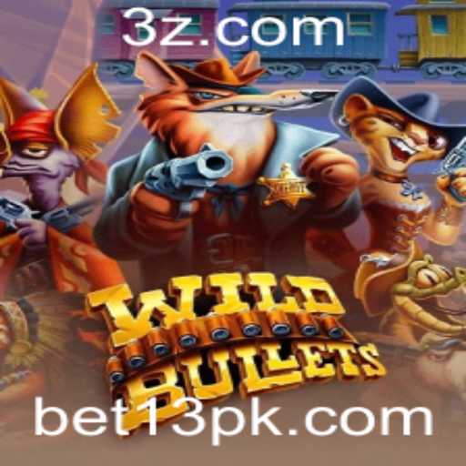 WildBullets: O Jogo de Estratégia e Aventura que Conquista o Mundo dos Games