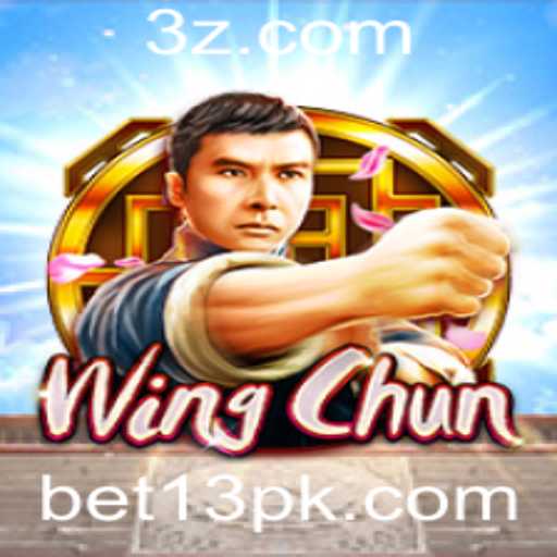 Explorando o Fascinante Jogo 'WingChun' com a Palavras-chave 'bet13'