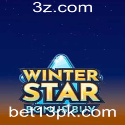 Explorando WinterStarBonusBuy: O Novo Fenômeno do Universo de Jogos de Azar