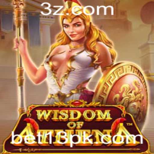 Explorando o Fascinante Mundo do Jogo 'WisdomofAthena' com a Palavra-Chave 'bet13'